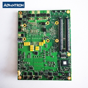 Kontron 38024-0000-21-4SS1 38024-0000-25-2 Placa base industrial Original Stock Placa principal Placa de CPU Módulo de CPU 100% pruebas - Product Image 3