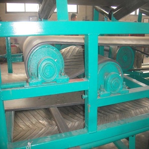 Manufacturer of Custom Assembly Line <strong>Conveyor</strong> Belt Feeder Anti <strong>Skid</strong> <strong>Conveyor</strong> - Product Image 3
