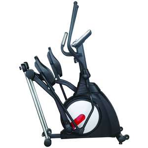 Vélo elliptique commercial de qualité professionnelle, vélo elliptique à <span class=keywords><strong>air</strong></span>, vélo elliptique stationnaire, <span class=keywords><strong>cross</strong></span>-<span class=keywords><strong>trainer</strong></span> pour centre de fitness - Product Image 3