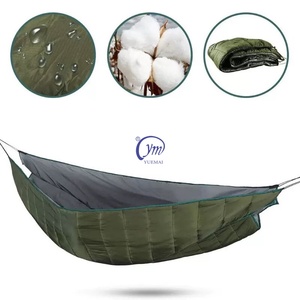 Sacos de Dormir Tácticos Plegables para Acampar al Aire Libre, Impermeables, para Clima Frío, de Invierno, Mejor Calificados - Product Image 2