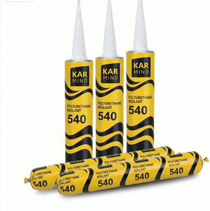 La Fábrica Kamanad <span class=keywords><strong>Gote</strong></span> Suministra Adhesivos de Poliuretano de Alta Resistencia para Uso en Reparación de Carrocerías de Vehículos. - Product Image 2