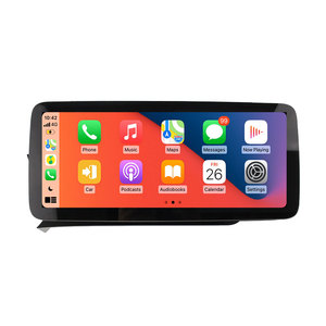 Android11 AutoStereo for C Class W204 C180 C200 C65 C260 C63 C300 2011-2014 Car Navigation Multimedia Player <b>Radio</b> - Product Image 1