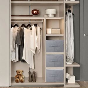 Sell Well New Type Material <b>Storage</b> <b>Boxes</b> <b>Bins</b> for Laundry Toys Clothes - Product Image 2