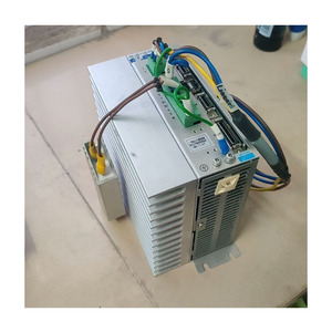 DRIVE NCR-CAB1A2D-801D Usado en Buen Estado, Entrega Rápida NCR-CAB1A2D-801D NVA-EMB21A2B-S09 DRIVE NCR-CAB1A2D-801D NVA-E - Product Image 1