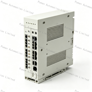 Controlador PLC Industrial 2098-DSD-075 Sellado y Nuevo, Recubierto, 1756-PB75R, 2098DSD075 - Product Image 2