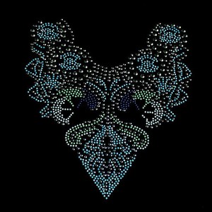 Fabricantes producen ropa de cuello para mujer, procesamiento en caliente, taladro caliente de alta calidad, nueva tabla caliente para hombres - Product Image 3