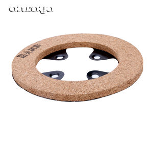 Frenos para Motor de Máquina de Coser, Embrague de Fricción para Motor, Pieza Gruesa de Repuesto para Máquina de Coser Industrial - Product Image 5