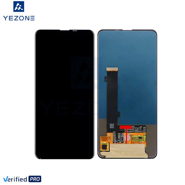 Wholesale Umidigi S5 Pro Smartphone Screen Replacement Original LCD Touch Digitizer for Mobile Phones