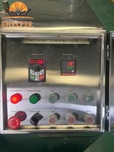 <span class=keywords><strong>Marmite</strong></span> industrielle automatique à bascule avec agitateur pour nougat, toffee, <span class=keywords><strong>marmite</strong></span>, <span class=keywords><strong>sauce</strong></span>, confiture - Product Image 5