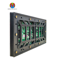 Usine Shenzhen polychrome SMD RGB P2.5 P3 P4 P5 extérieur haute luminosité 320*160MM SMD1415 matrice LED Module panneau d'affichage à LED