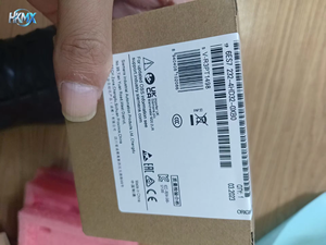 6ES7232-4HD32-0XB0 โมดูลเอาต์พุตแบบอะนาล็อกสำหรับระบบควบคุมอัตโนมัติทางอุตสาหกรรม - Product Image 1