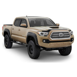 Supporto automatico per rinforzo paraurti anteriore Aftermarket per Tacoma 2016 2017 2018 OEM 52131-04031 - Product Image 6