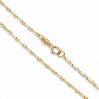 Collier chaîne serpent en or massif véritable 10K 9K 14K 18K AU750 personnalisé pour femme