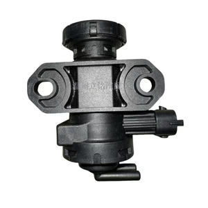Válvula de Recirculación de Gases de Escape (EGR) Ford 6M34-9J459-BA 1448857 0982400536 para Repuesto o Reparación, Plástico y Latón - Product Image 3