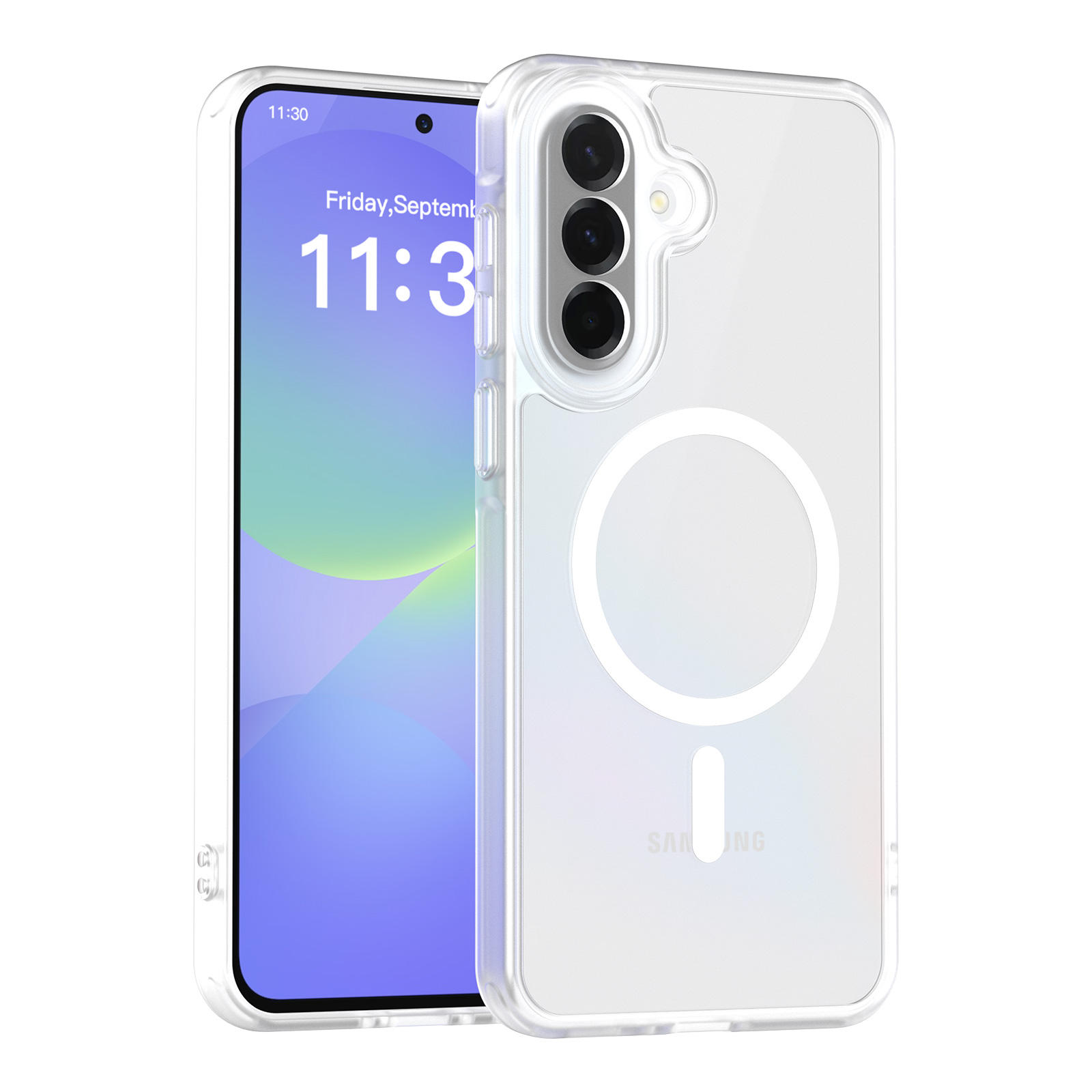 คริสตัล เคลียร์