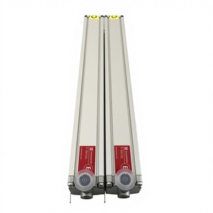 เซ็นเซอร์วัดระยะเคลื่อนที่เชิงเส้น Temposonics รุ่น E ซีรีส์ ERM1200MD341A01 ตัวเรือนเหล็กหล่อแบบยึดแม่เหล็ก สำหรับระยะเคลื่อนที่ปานกลางถึงยาว - Product Image 4