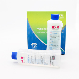 Dym <b>Ski</b> Lubricant Oil For Dental Handpiece Two Piece Set Ce Certified - Product Image 3