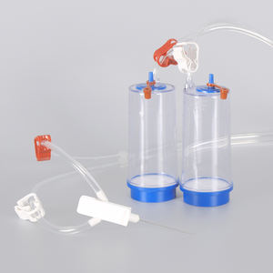 TOONEAPY220 Sterilitätstestkanister Hocheffizientes Laborprüfgerät - Product Image 2