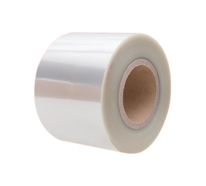 Rouleau d'autocollants ignifuges Vizlent Clear UL94 VTM-0 pour panneaux solaires photovoltaïques personnalisés, étiquette de module de cellule solaire - Product Image 5