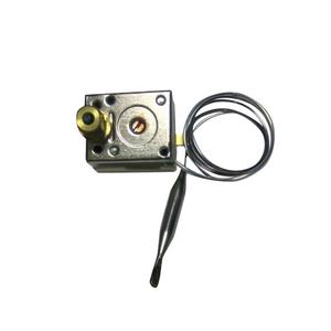 Calentador <span class=keywords><strong>de</strong></span> control <span class=keywords><strong>de</strong></span> temperatura, termostato <span class=keywords><strong>de</strong></span> géiser <span class=keywords><strong>de</strong></span> Gas capilar, controlador <span class=keywords><strong>de</strong></span> temperatura <span class=keywords><strong>de</strong></span> 30-110 grados para <span class=keywords><strong>horno</strong></span> con perilla - Product Image 6