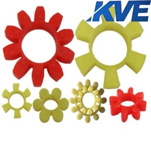 चीनी कारखाने कस्टम मोल्ड इंजेक्शन मोल्ड प्रसंस्करण गैर-मानक आकार के पॉलीयूरेथेन पैड पॉलीयूरेथेन बफर ब्लॉक - Product Image 1