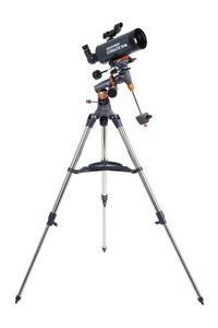 TÉLÉSCOPE <span class=keywords><strong>ASTROMASTER</strong></span> 90EQ MAKSUTOV-CASSEGRAIN - Product Image 5