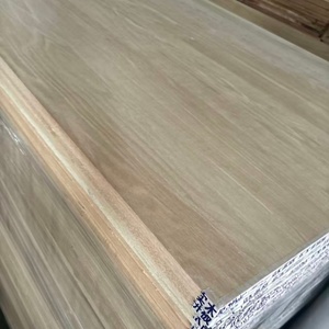 Suministro Directo <span class=keywords><strong>de</strong></span> Fábrica <span class=keywords><strong>de</strong></span> Madera <span class=keywords><strong>de</strong></span> Roble Rojo, Tablas Sólidas <span class=keywords><strong>de</strong></span> Roble Rojo para Gabinetes <span class=keywords><strong>y</strong></span> Pisos - Product Image 5