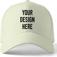 Gorra Trucker y Gorra de Béisbol Personalizadas al por Mayor, 100% Algodón, de 6 Paneles, para Hombres Adultos, con su Propio Logotipo, Imagen o Texto