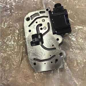 Гидравлический пропорциональный клапан 157B4035 11166825, запчасти для строительной техники 11177348, гидравлический клапан 11177348 - Product Image 5