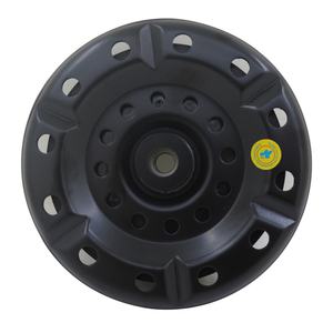 Embrayage de compresseur de climatisation automatique 5SER09C pour Toyota Corolla Yaris 1.3 Vitz 883105255 883100D330 883101A820 - Product Image 2