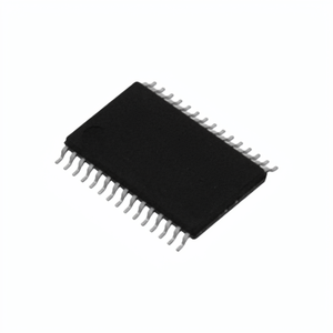ชิป LV4910T-TLM-E 30 TSSOP ซื้อออนไลน์ ช่องทางผู้ผลิตชิ้นส่วนอิเล็กทรอนิกส์ - Product Image 1