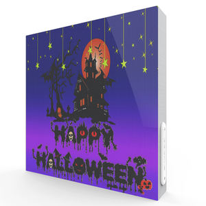 New Creative Home Product Custom Picture Wall-mounted Frame <strong>Speaker</strong> for Living Room or Restaurant - Product Image 2