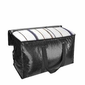 Customized Wholesale Large Capacity Storage Bags Waterproof Durable Eco-Friendly <b>Mattress</b> Storage Sewing - Product Image 2