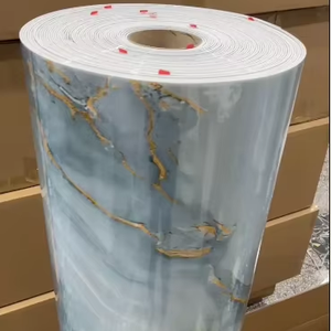 1200*3000mm rouleaux de papier peint auto-adhésif épaissi <span class=keywords><strong>PVC</strong></span> marbre carrelage autocollants peler et <span class=keywords><strong>coller</strong></span> pour la maison salle de bain décor - Product Image 1