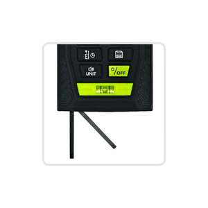 ROTHENBERGER - 61130 RP30 Bomba de prueba de implante manual-EAN 4004625611302 DETECCIÓN DE FUGAS - Product Image 2