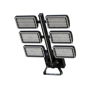 15000 Lumen Led 700W 110Volt 1200W Estadio Usado Helipuerto 380V <span class=keywords><strong>Cricket</strong></span> <span class=keywords><strong>Ground</strong></span> Anti Glare Meanwell Flood Light - Product Image 1
