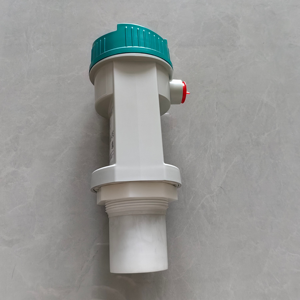 Nouveau capteur ultrasonique hygiénique Siemens 7ML5202 / Démontage rapide / Détection de liquides sanitaires pour les industries alimentaire et pharmaceutique - Product Image 1