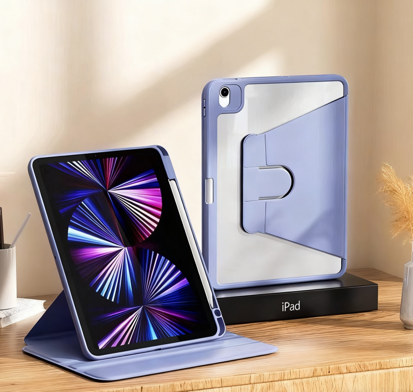 morado claro [rotación 720/libro]