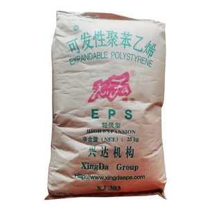 Nhà Máy Giá <span class=keywords><strong>EPS</strong></span> GPPS hạt chất lượng cao Trắng Hạt KT ban nguyên liệu C103 - Product Image 1