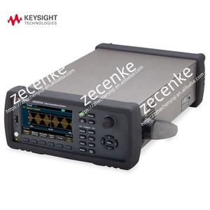 Keysight ระบบ Daq970A เก็บข้อมูลโมดูล USB LAN - Product Image 4