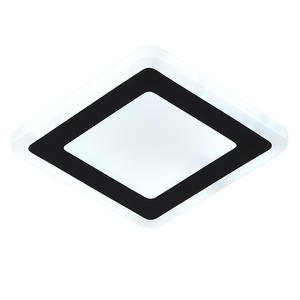 ไฟ LED ทางเดินแบบบางเฉียบทันสมัยไฟทางเดินติดเพดานห้องโถงทางเข้า - Product Image 1