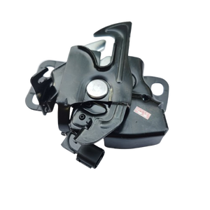 Kits de carrocería de automóvil Bloque de bloqueo de capó Bloqueo de capó de motor OEM 74120-TVE-H01 para Honda Accord Hybrid Inspire <span class=keywords><strong>E</strong></span>:HEV 2019 - Product Image 4