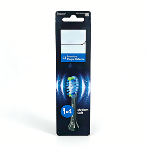 NEW OEM OL Genuine Replacement <b>Toothbrush</b> <b>Heads</b> Variety Pack W2 C3 black and white <b>Toothbrush</b> <b>Head</b> - Product Image 4