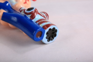 Amplification alvéolaire ADA-A1071 de PVC de modèle anatomique de science médicale pour l'usage d'écoles - Product Image 5