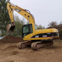 Ensemble complet de moteur 3066, moteur diesel 3304 3306 3406 3408 C7 C13 C15 S6K 3066 pour CAT 320C