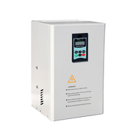 Équipement de chauffage par Induction 1-100kw pour système de chaleur industriel, extrudeuse en plastique, chauffage électrique à Induction magnétique