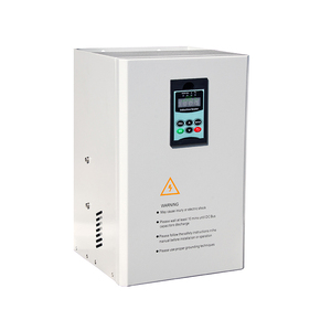 Équipement de chauffage par Induction 1-100kw pour système de chaleur industriel, extrudeuse en plastique, chauffage électrique à Induction magnétique - Product Image 1