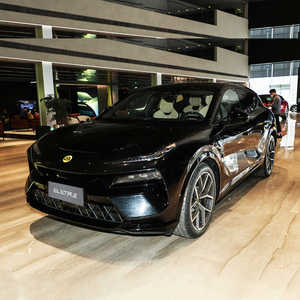 2023-2024 <span class=keywords><strong>Lotus</strong></span> Eletre SUV Coche eléctrico Oem 5 asientos 4WD con <span class=keywords><strong>4</strong></span> ruedas 650km Rango Nuevo para la venta - Product Image 4