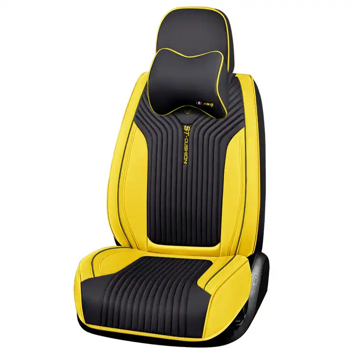 universal leather car seat covers fashion