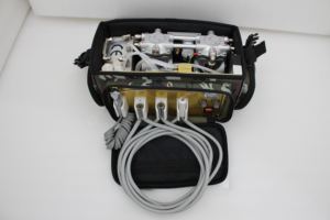 LTDC07มัลติฟังก์ชั่ทางการแพทย์ทันตกรรมอุปกรณ์ความเร็วสูง/ต่ำ Handpiece แบบพกพามือถือหน่วยทันตกรรมราคา - Product Image 6